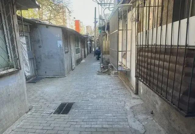 私搭乱建居民想提升小区环境的愿望实现了AG旗舰赞助马竞联赛拆除700平方米(图7)