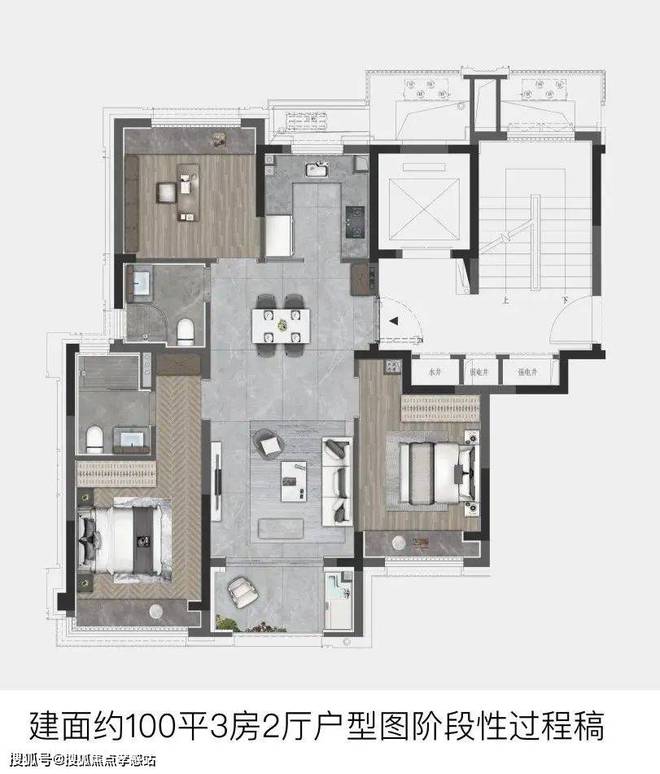 点、缺点)【2025测评】-内幕大曝光马德里竞技携手K8建发·海阅首府(优