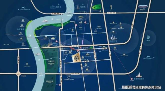 5永泰三里城欢迎您最新楼盘详情永泰三里城售楼中心首页202(图2)