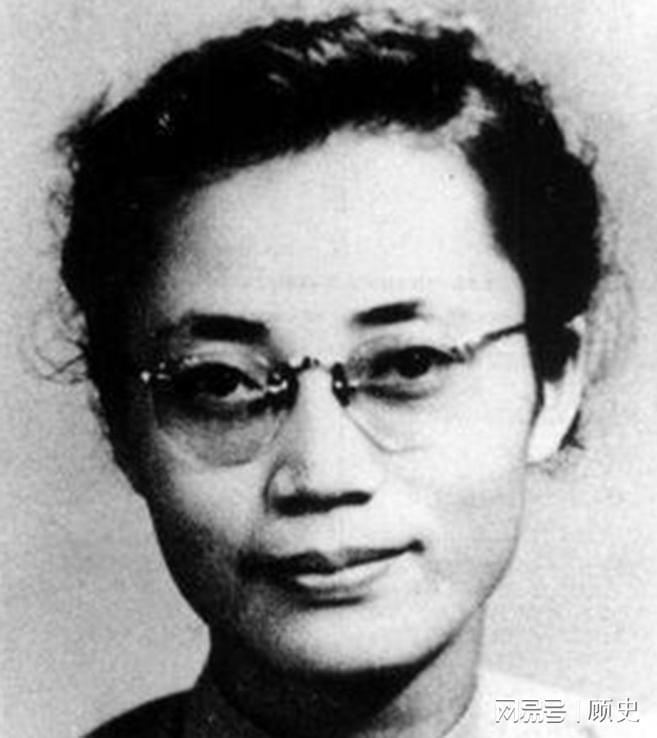 不知是暗号两月后海南舟山解放萧明华被捕时说要取件衣服特务(图6)