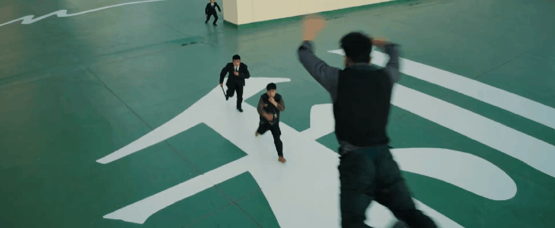 致敬”了多少电影成龙新片到底“(图10)