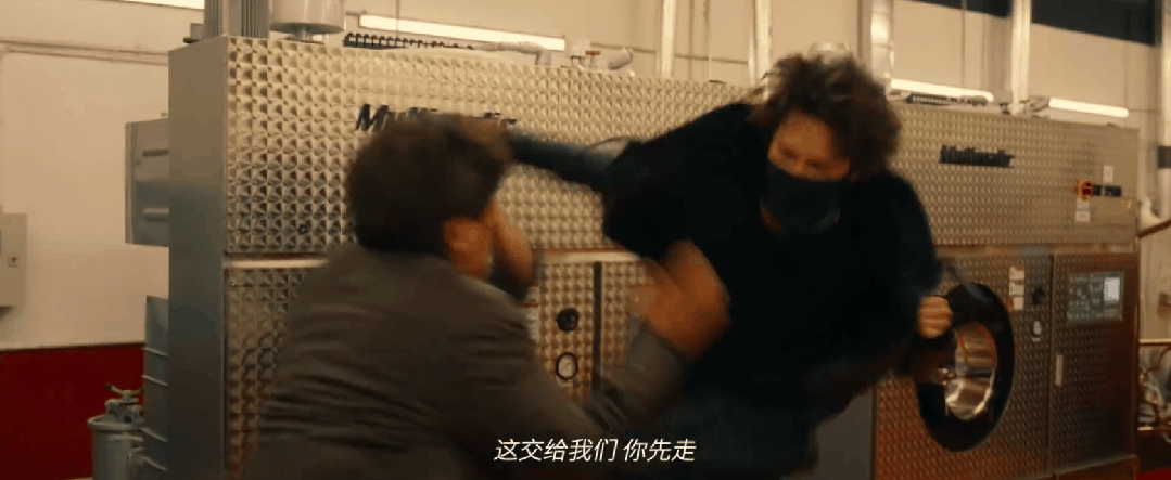 致敬”了多少电影成龙新片到底“(图25)